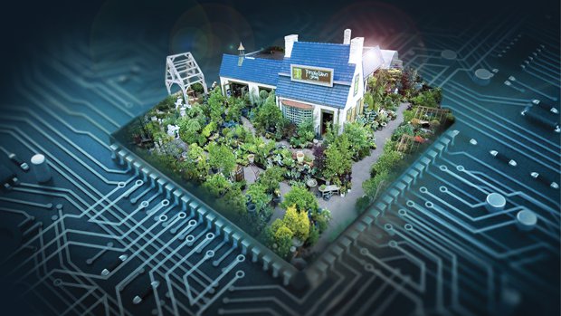 3 Ways Technology Is About To Change Garden Retail | Greenhouse Grower