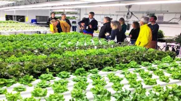 Growers Supply Hosting Two Workshops On Controlled Environment ...