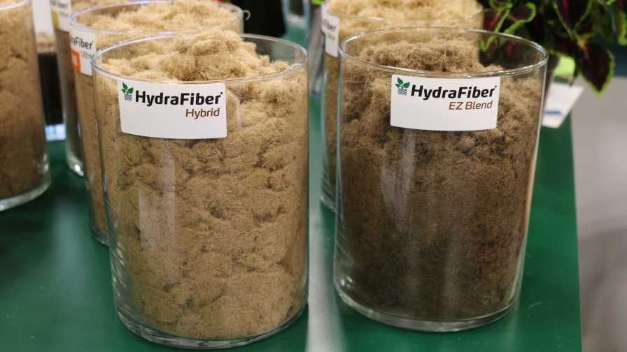 Hydrafiber Expanding With New Products For Growers Of All Sizes