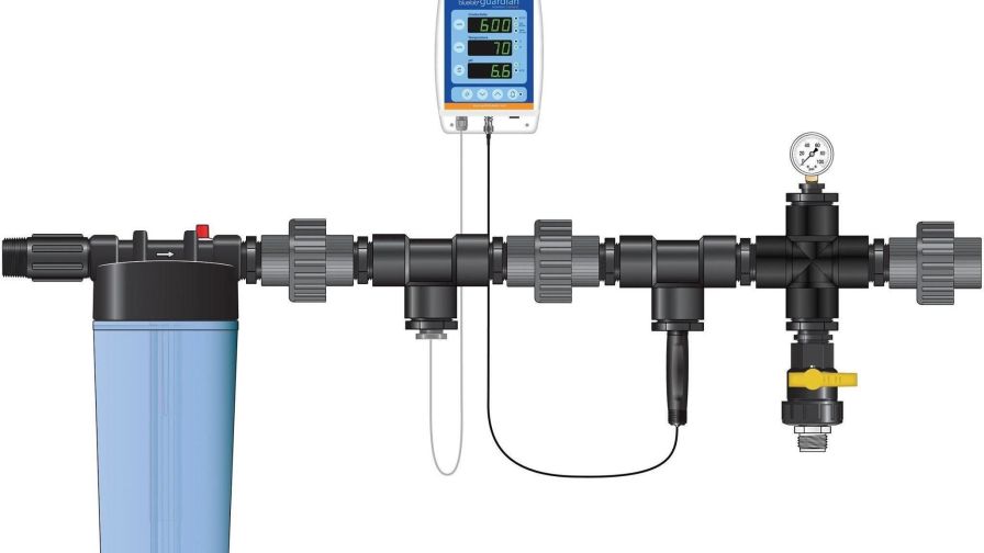 How Nutrient Dosing Systems Can Help With Cannabis Production ...