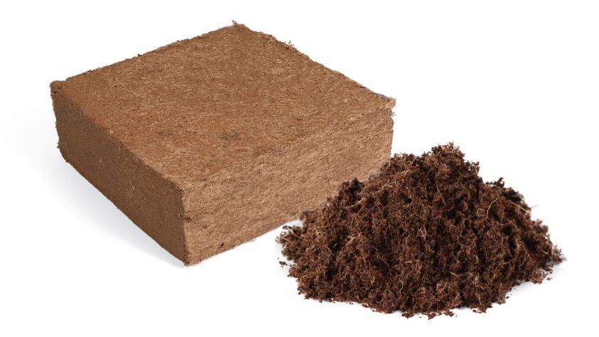 Why A New Wood Fiber Coir Preblended Growing Mix Might Be A