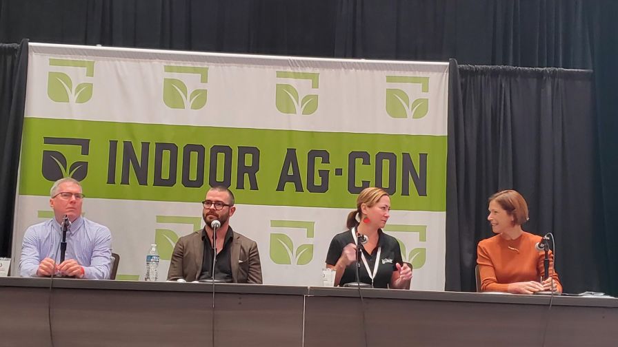 Indoor AgCon Keynotes Urge Advocacy, Transformation, and Consumer Focus