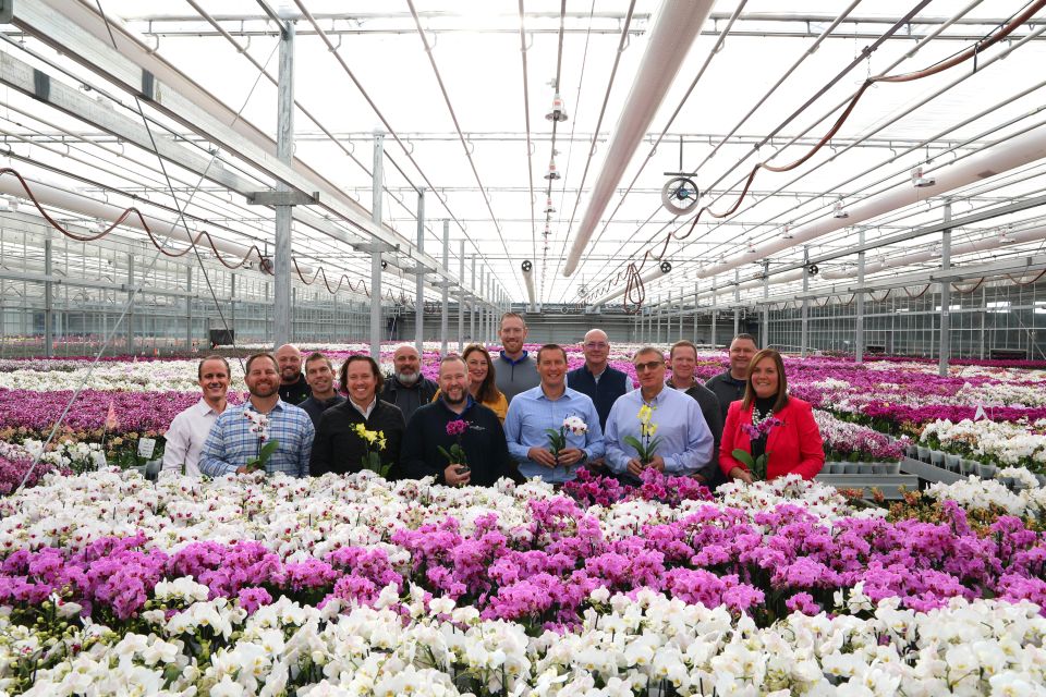 Innovation Continues to Drive Success at Green Circle Growers ...