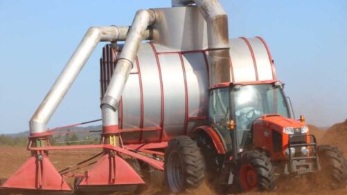 Canadian Peat Moss Harvest Update Looks Promising - Greenhouse Grower