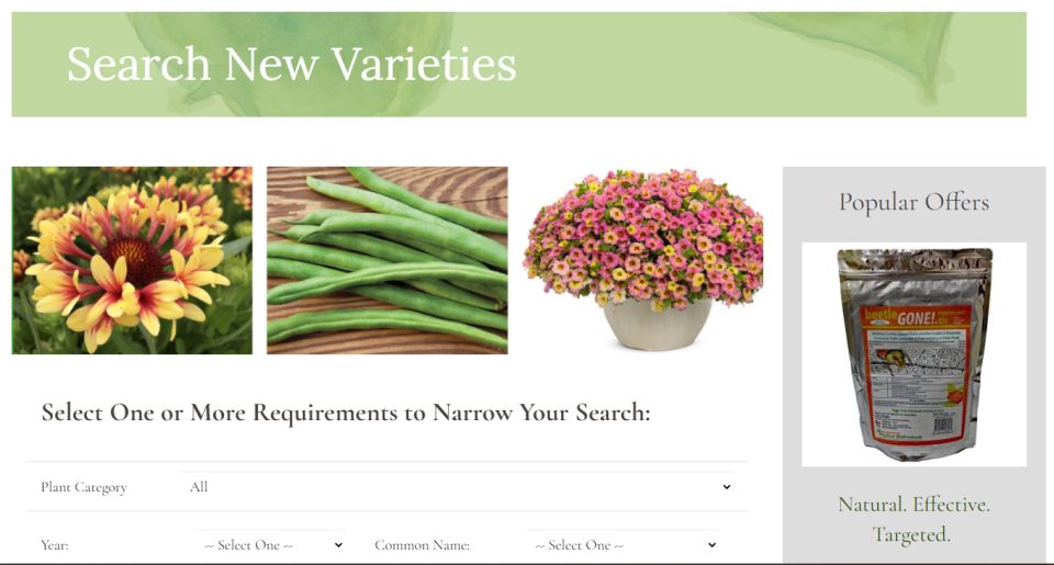Ways You Can Leverage Free Plant Marketing Resources to Improve
