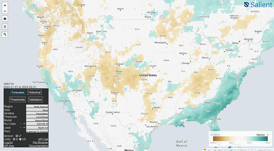 Which Winter 20232024 Forecast Will Win? Farm Almanacs Vs. Modern Tech