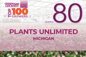 #80: Plants Unlimited