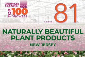 #81: Naturally Beautiful Plant Products