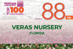 #88 (tie): Veras Nursery