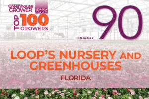 #90: Loop's Nursery and Greenhouses