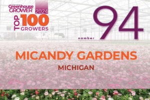 #94: Micandy Gardens