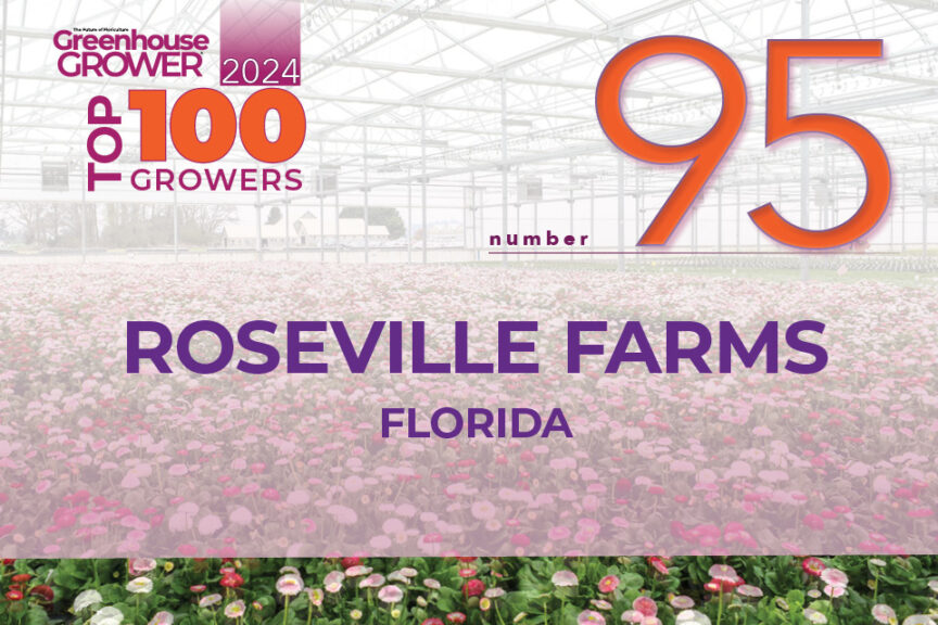 #95: Roseville Farms