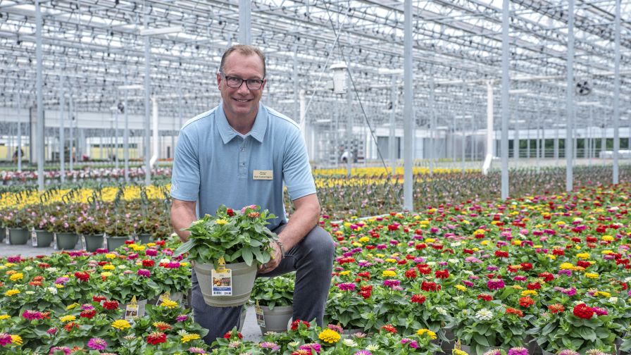 Meet Greenhouse Grower’s 2024 Head Grower of the Year