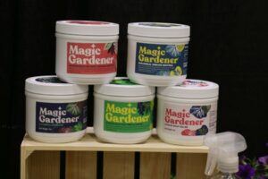 Mycorrhizal Applications Magic Gardener 1