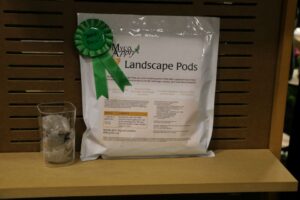 Mycorrhizal Applications MycoApply Landscape Pods