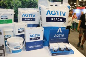 Premier Tech Horticulture AGTIV REACH 1