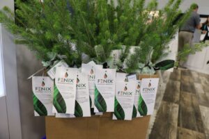 Westrock Fenix Bio Plant Tags