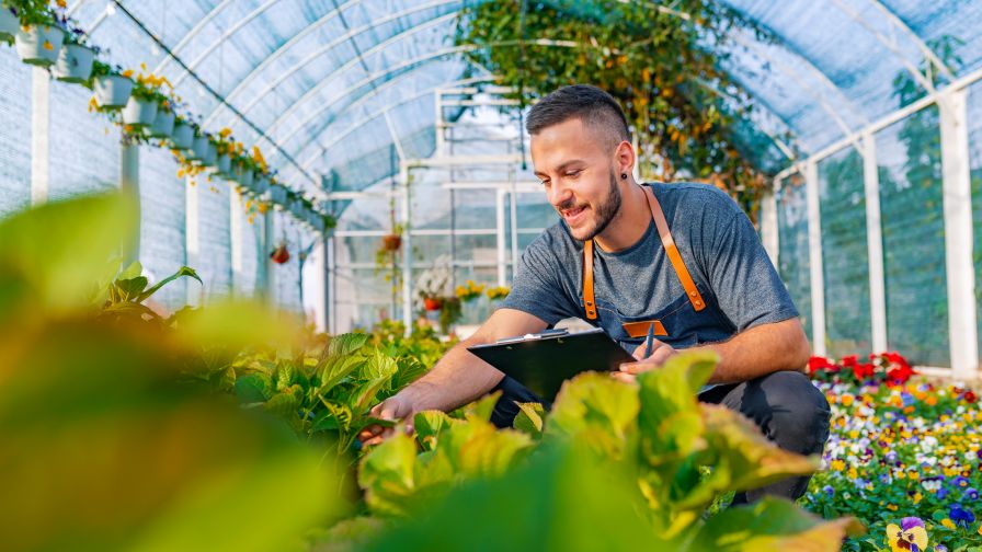 Apps In The Greenhouse - Greenhouse Grower